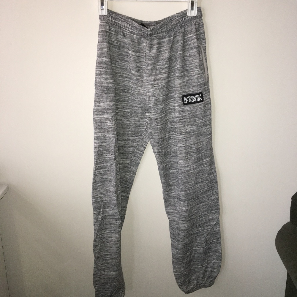 PINK joggers